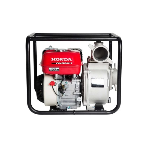 Мотопомпа бензиновая Honda WL 30