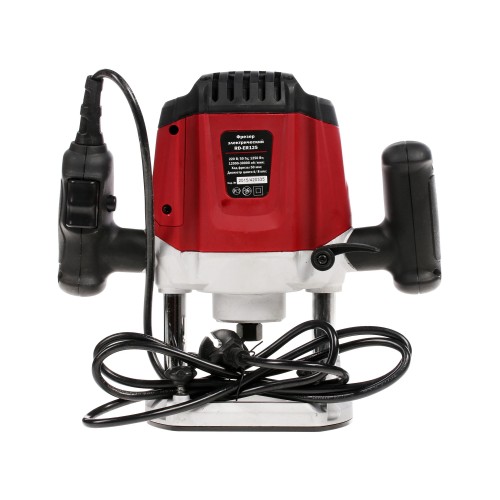 Фрезер REDVERG RD-ER125