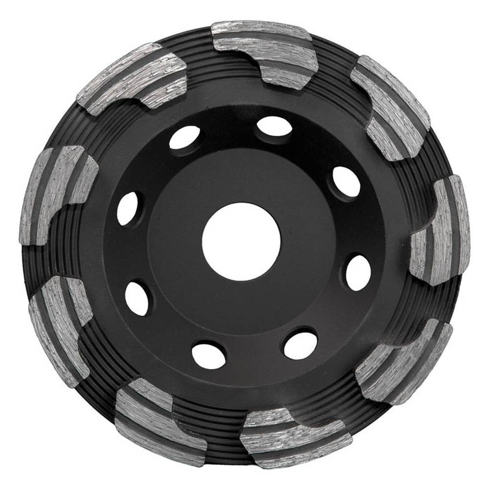 Чашка алмазная шлифовальная TeamDiamond Pro Expert series 125мм (601259)