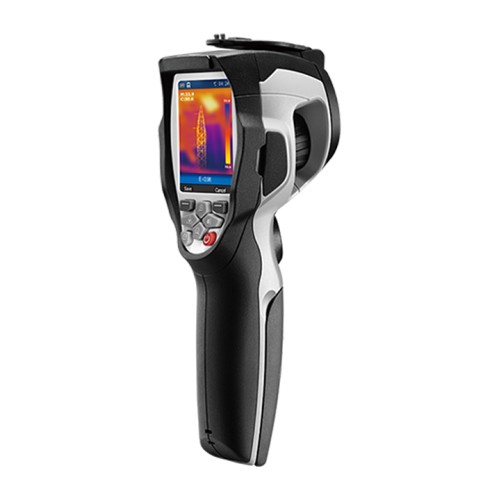 Тепловизор СЕМ DT-982