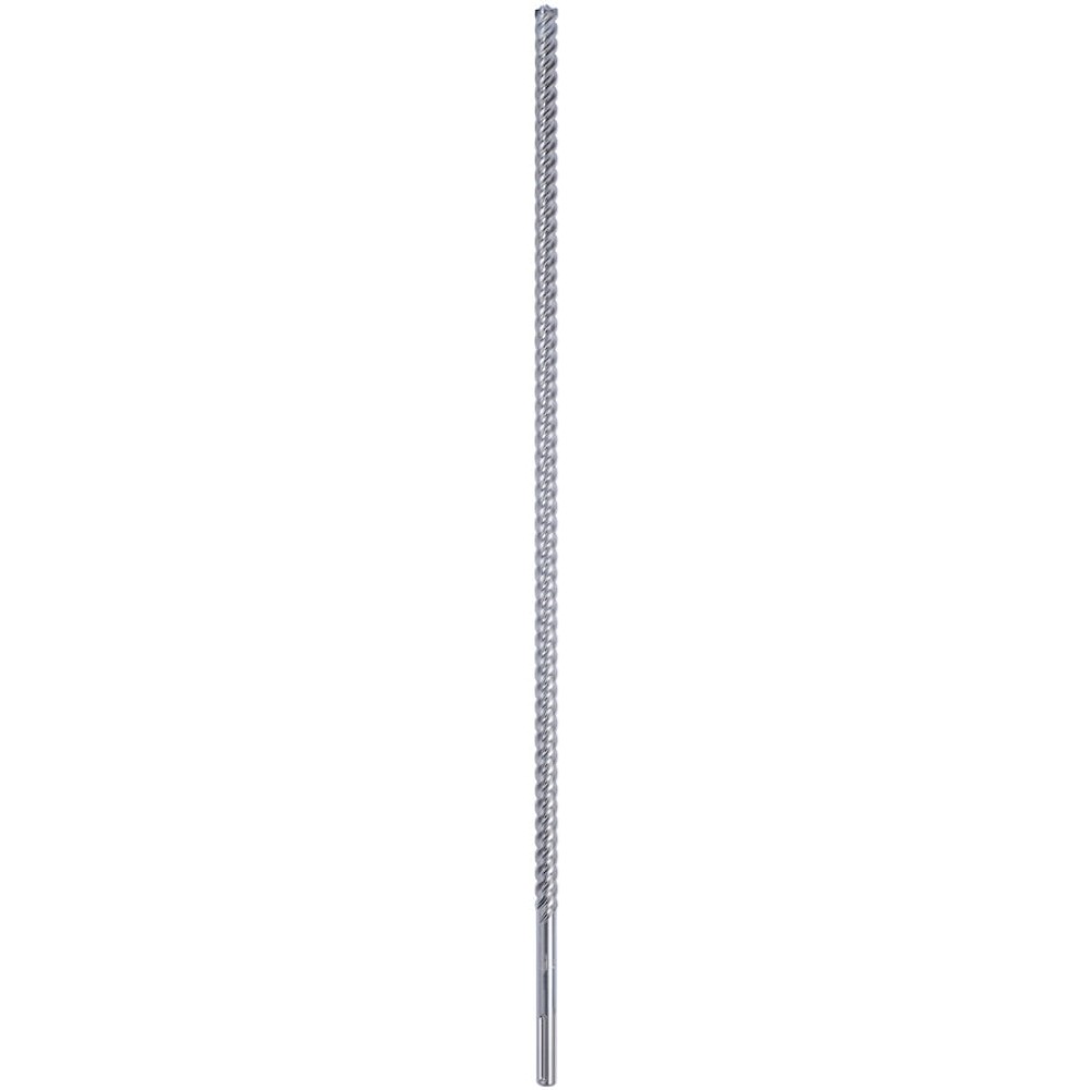 Бур SDS-Max-8X Bosch 22x920мм (634)