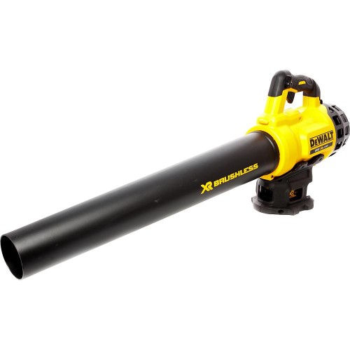 Аккумуляторная воздуходувка DeWalt DCM562P1