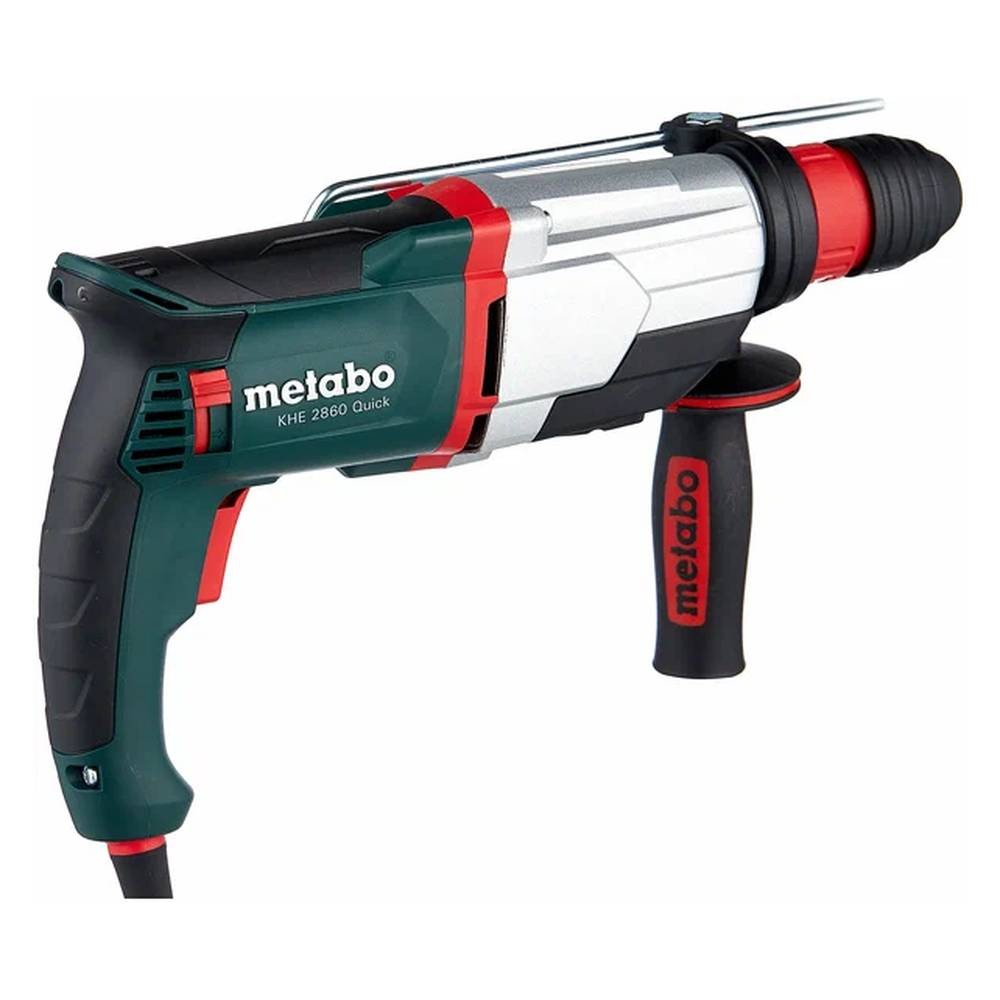 Перфоратор Metabo KHE 2860 Quick