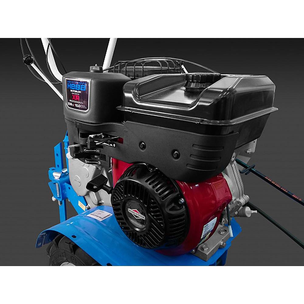 Мотоблок Нева МБ-23Б-10,0