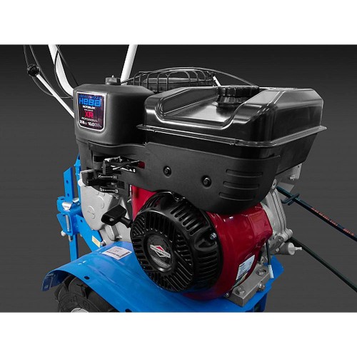 Мотоблок Нева МБ-23Б-10,0