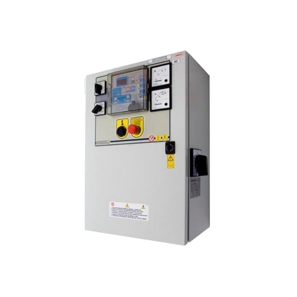 Блок автозапуска Kubota TE808 до 22 кВа