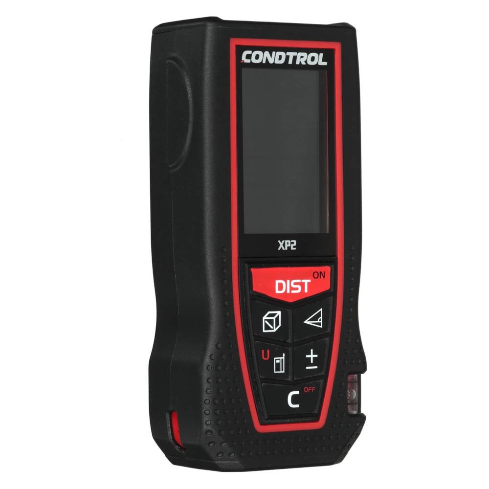 Лазерный дальномер CONDTROL XP2