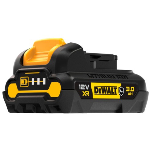 Аккумулятор DeWalt DCB124G Li-Ion 12В 3Ач