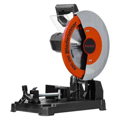 Euroboor EDC.355 Отрезной станок по металлу