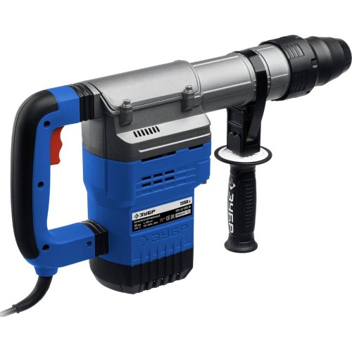 Перфоратор ЗУБР ЗПМ-45-1350 ЭВ