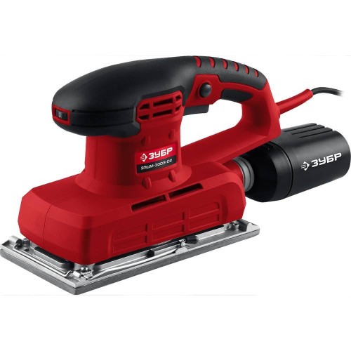 Плоскошлифовальная машина ЗУБР ЗПШМ-300Э-02