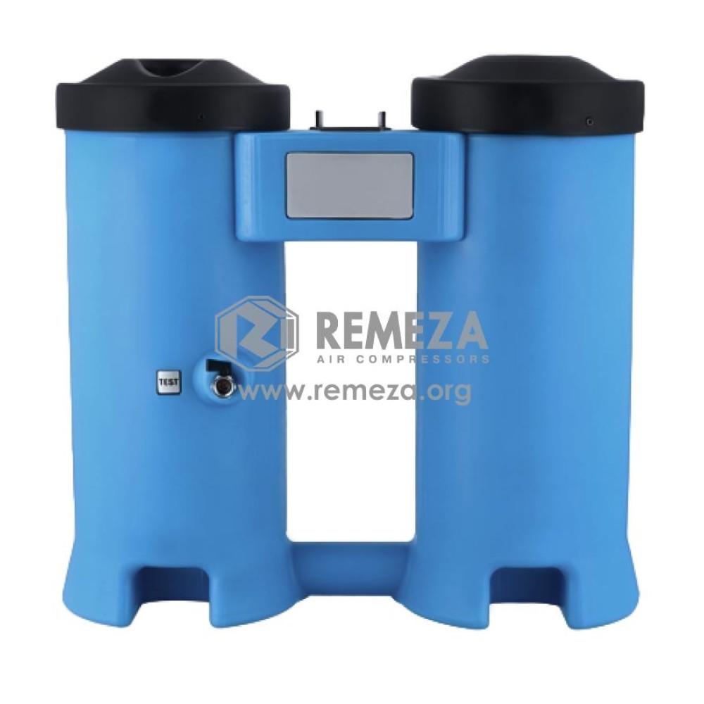 Водомасляный сепаратор WOS-20