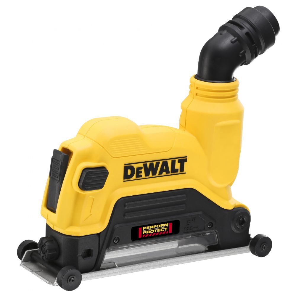 Кожух защитный для МШУ DeWalt DWE46225