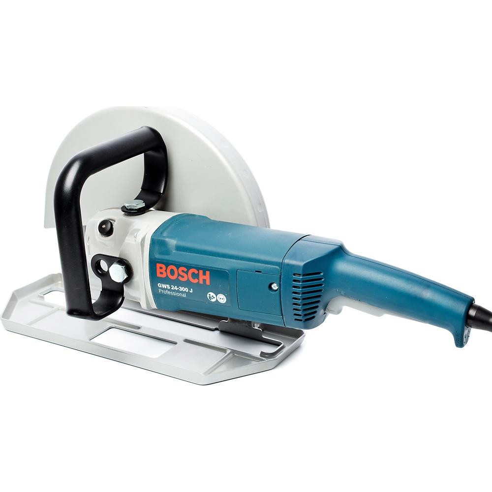 Машина отрезная Bosch GWS 24-300 J
