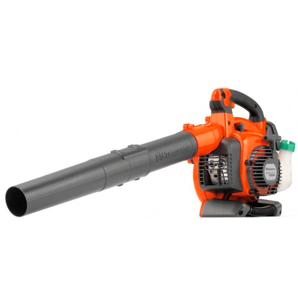 Бензиновая воздуходувка Husqvarna 125B
