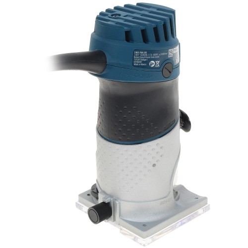 Фрезер Bosch GKF 600 + оснастка