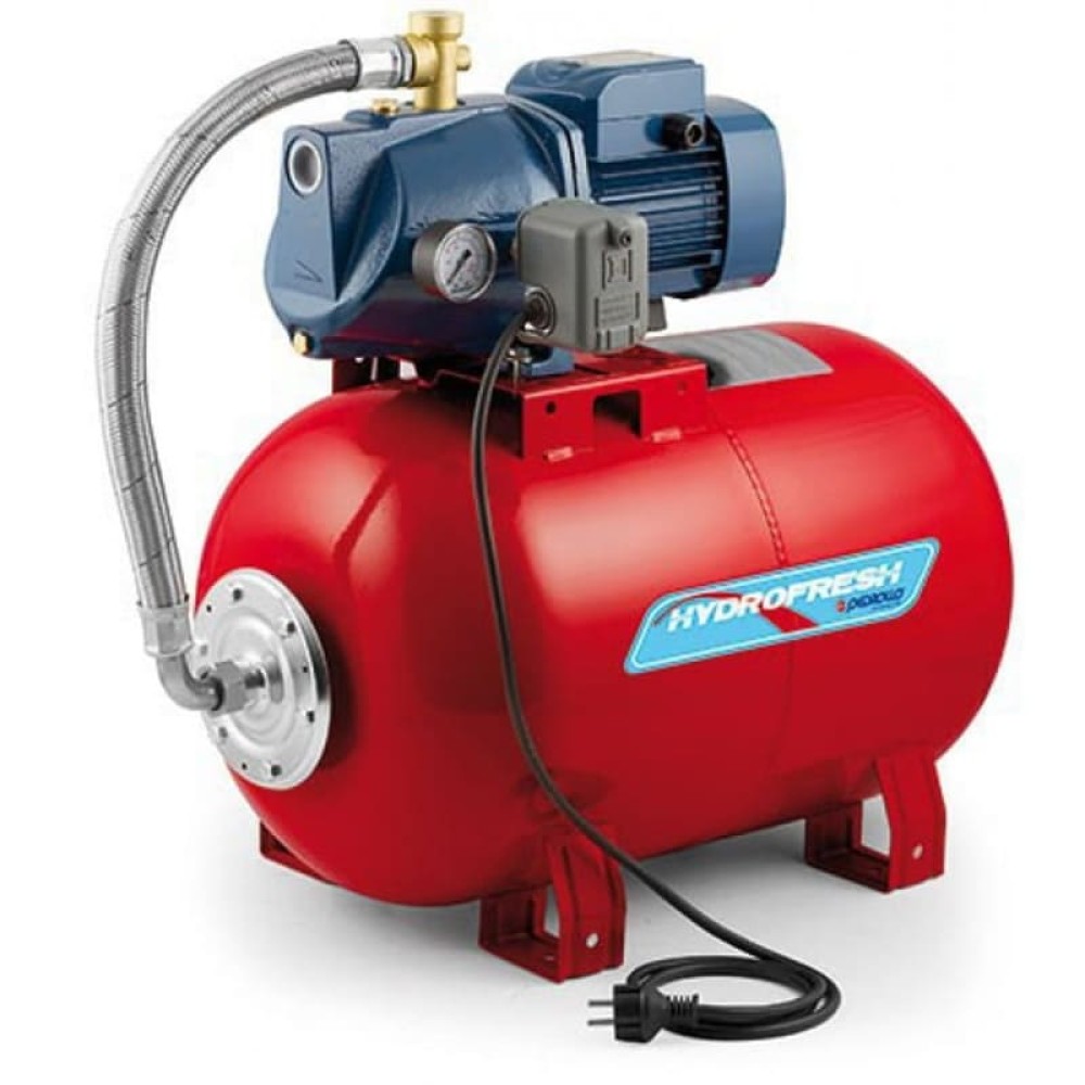 Насосная станция Pedrollo PKm-60-24