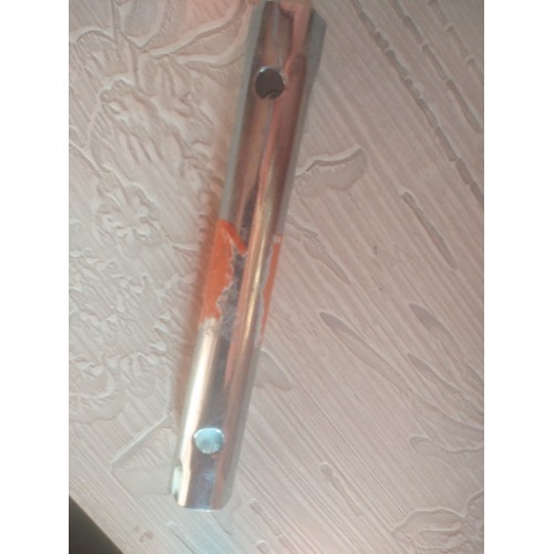 Ключ трубчатый Квалитет 12х13мм КТ12-13