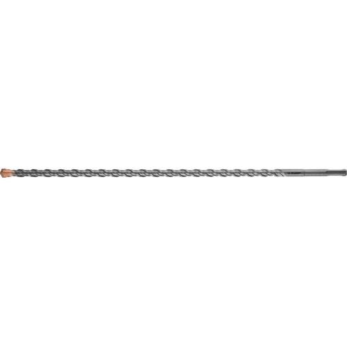 Бур SDS-plus ЗУБР Профессионал 10х600мм (29314-600-10)