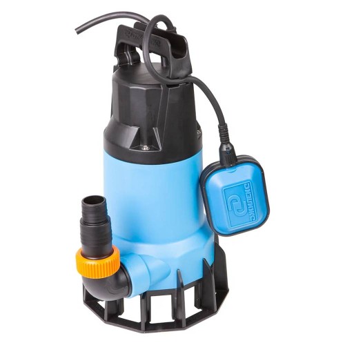 Насос дренажный Джилекс Фекальник 330/12