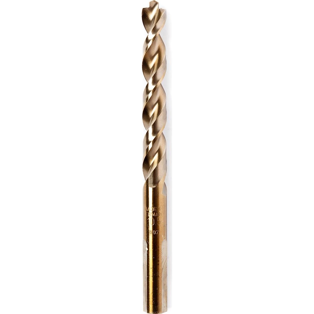 Сверло по металлу DeWalt DT5558 10.5х133мм