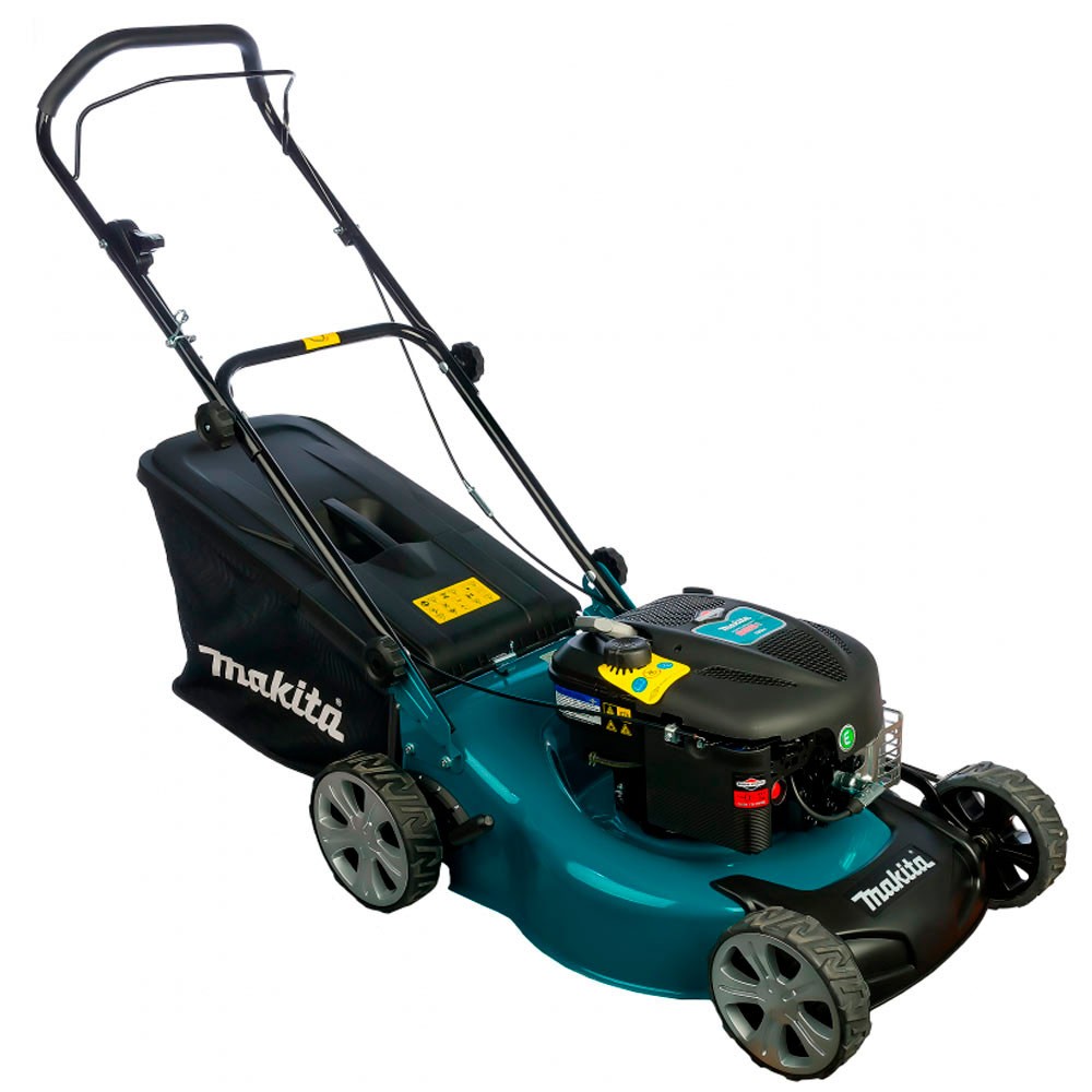 Бензиновая газонокосилка Makita PLM4620N