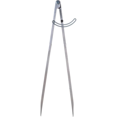 Циркуль разметочный с дугой GRIFF 500мм