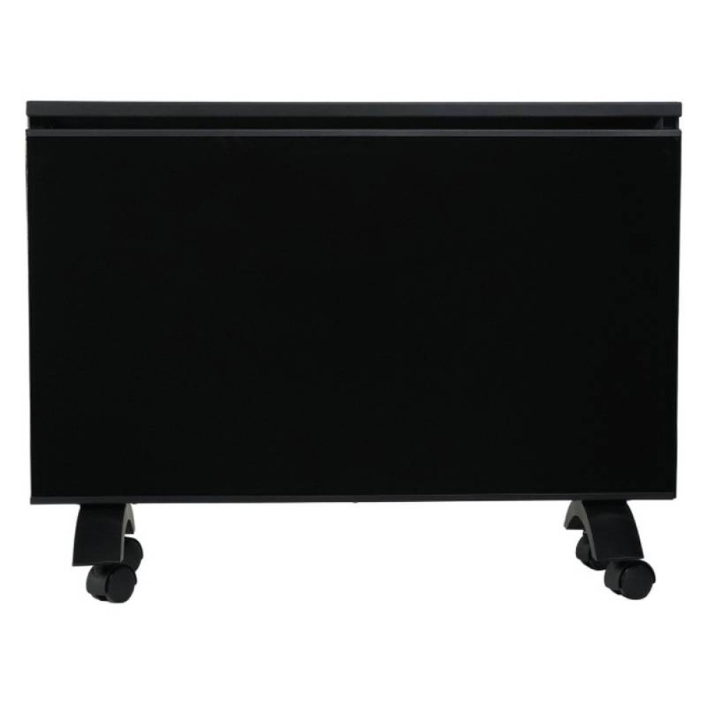 Инфракрасный обогреватель Теплофон Binar 1500 ЭРГ/ЭВНАП 1.5 черный