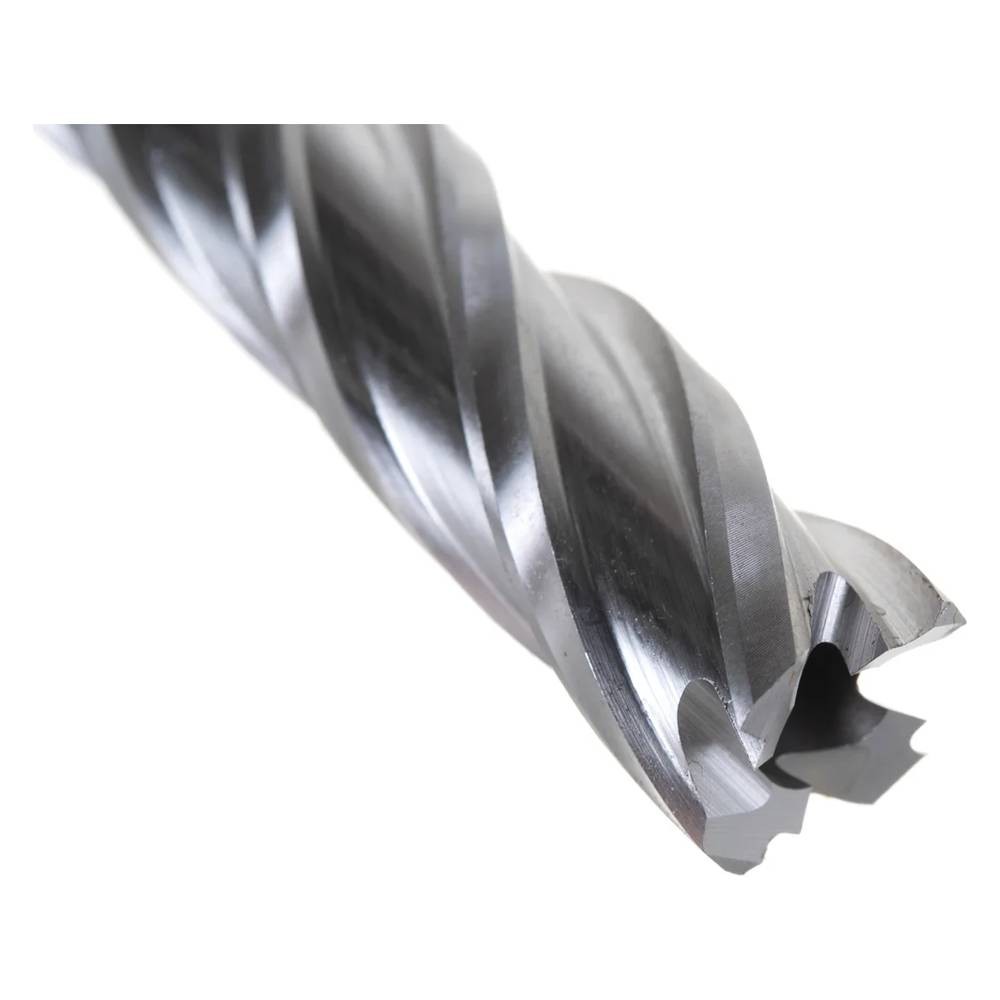 Сверло корончатое по металлу MESSER HSS 14х55мм (10-50-014)