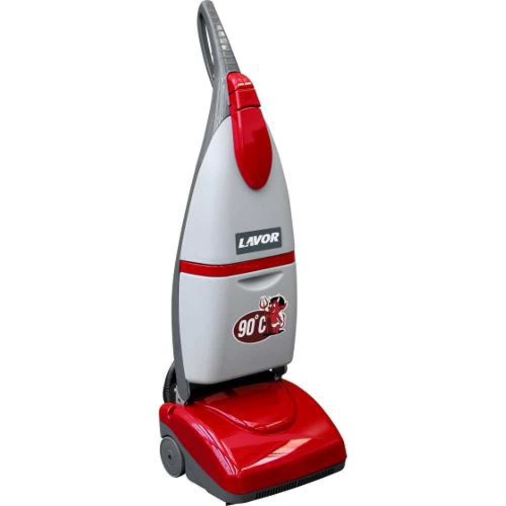 Машина поломоечная CRYSTAL CLEAN с нагревом воды LAVOR Pro