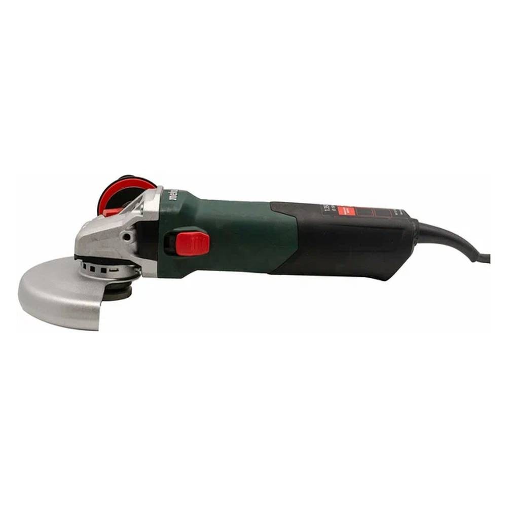 Машина шлифовальная угловая Metabo W 13-150 QUICK