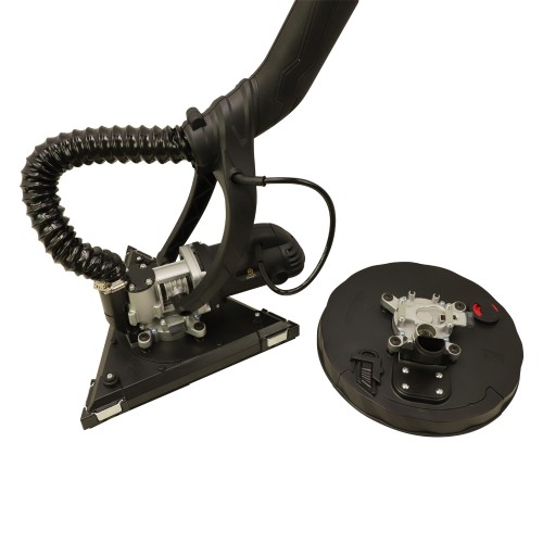 Телескопическая шлифовальная машинка Schtaer 3000T