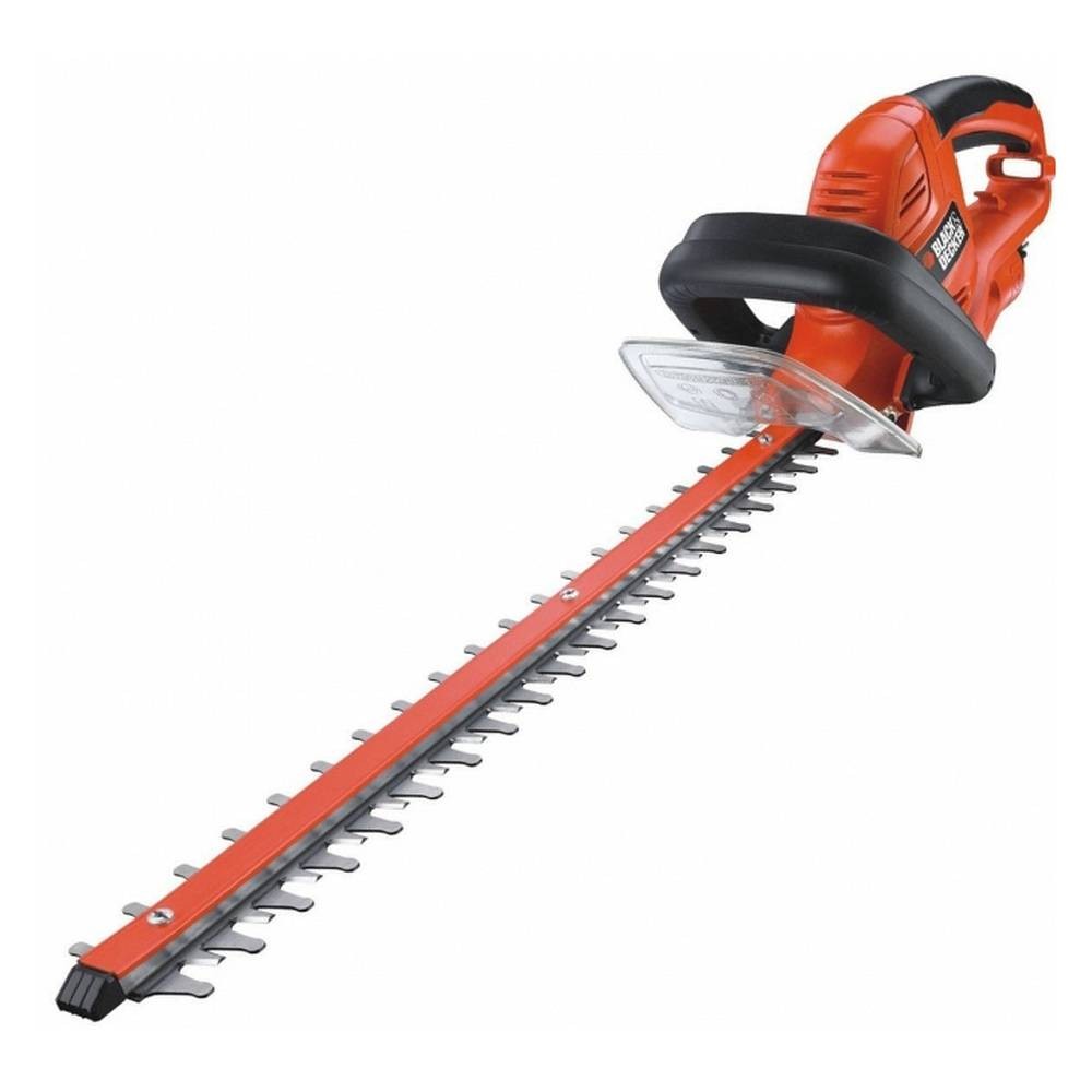 Электрический кусторез Black&Decker GT6060