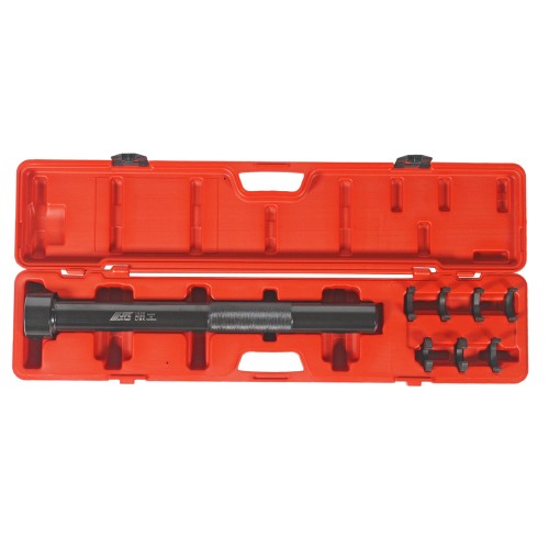 Набор ключей сервисных для шарнира рулевой рейки 8 предметов в кейсе JTC