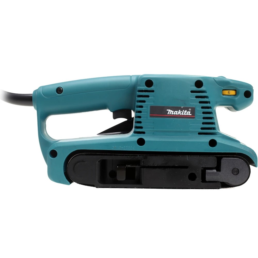 Ленточная шлифмашина Makita 9911