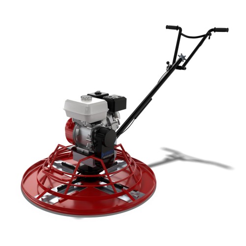 Затирочная машина Vektor VSCG-1000 (Honda GX 160)