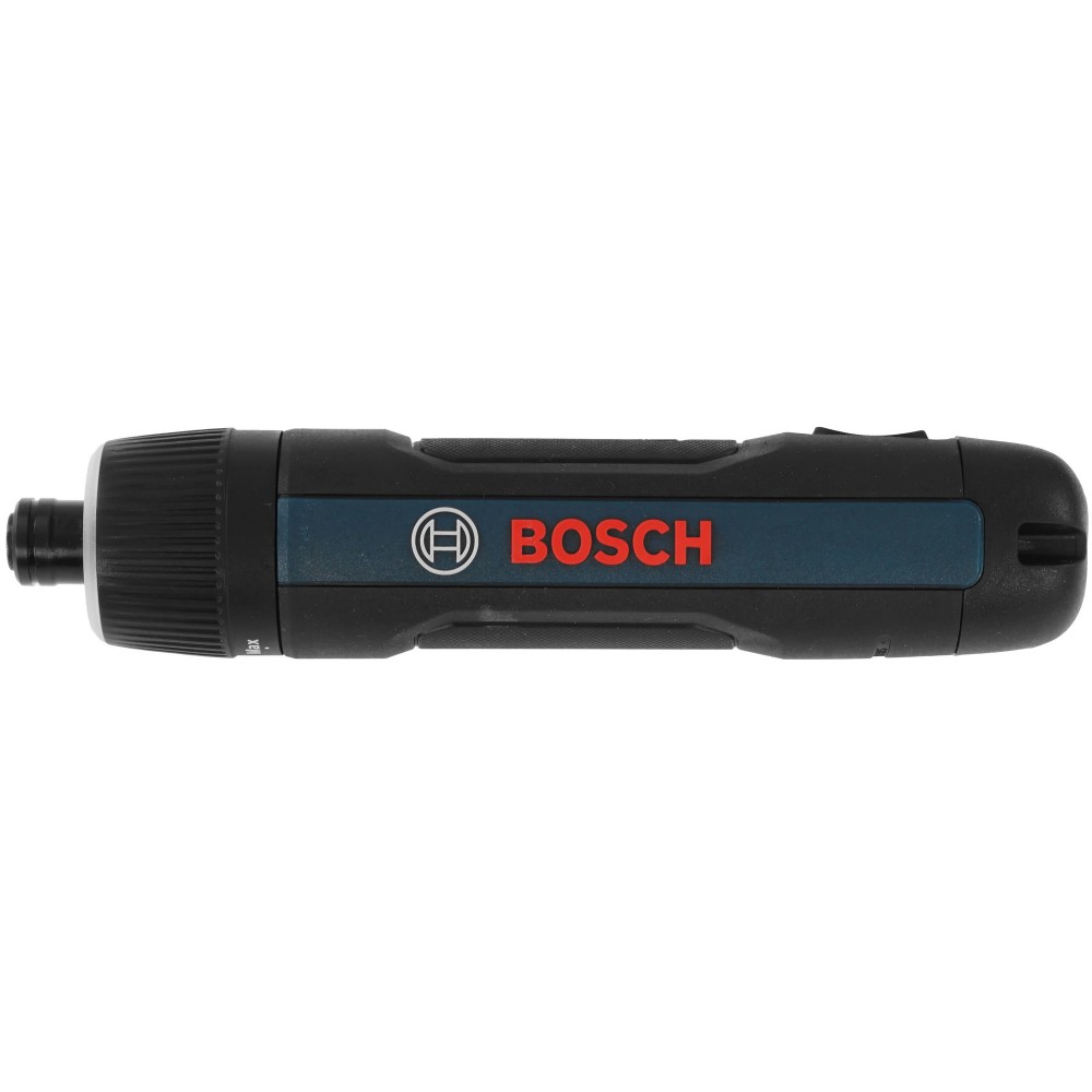Аккумуляторная отвертка Bosch GO 3