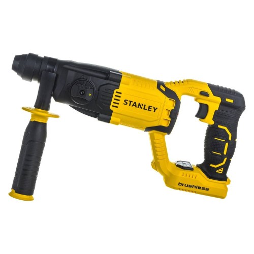 Аккумуляторный перфоратор STANLEY SBR20 (без акк, без з/у)