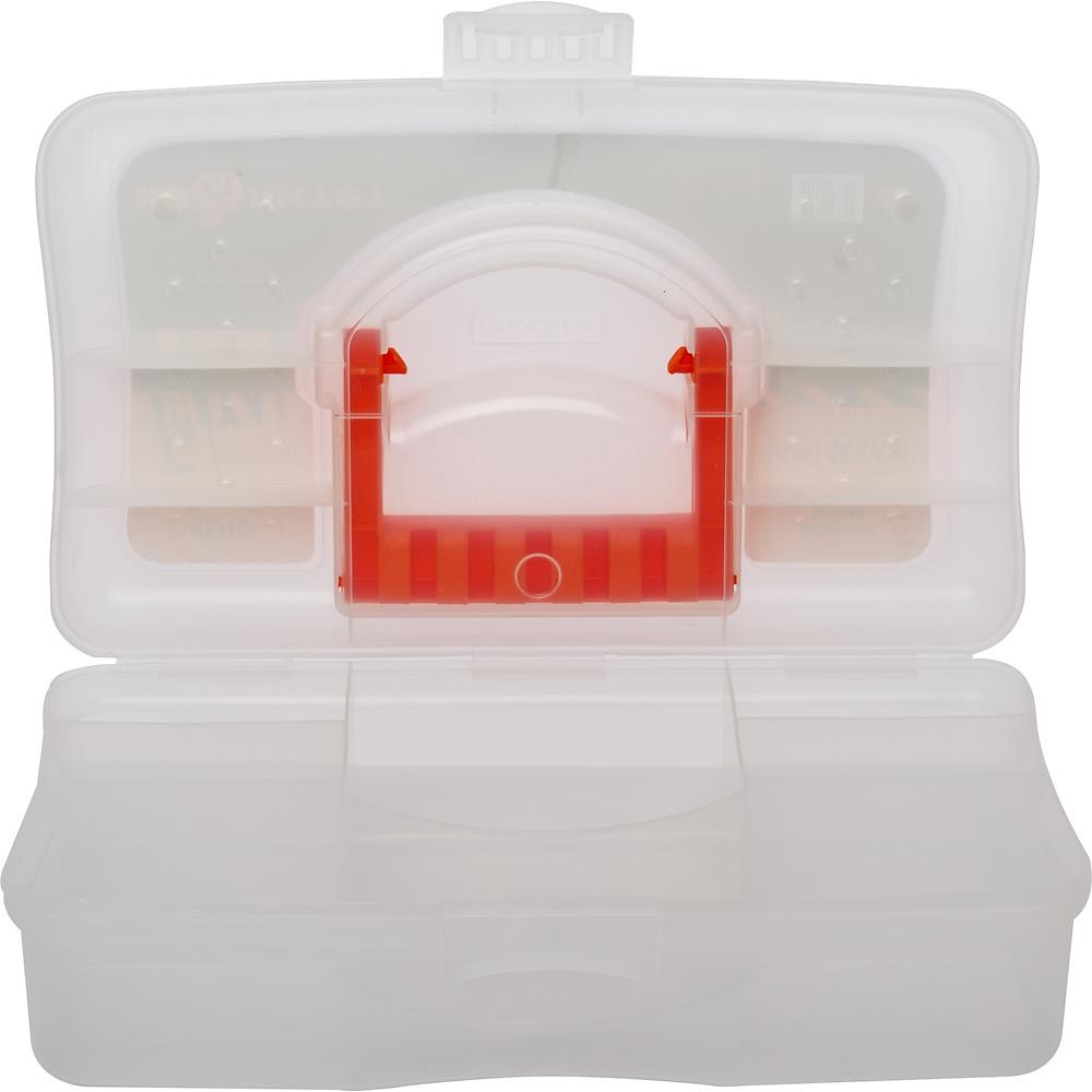 Кейс-органайзер Квалитет KO-30