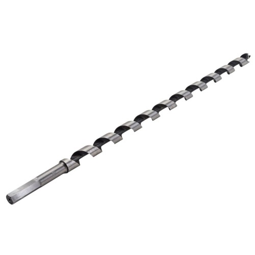 Сверло по дереву Makita 16x450мм витое (D-07593)