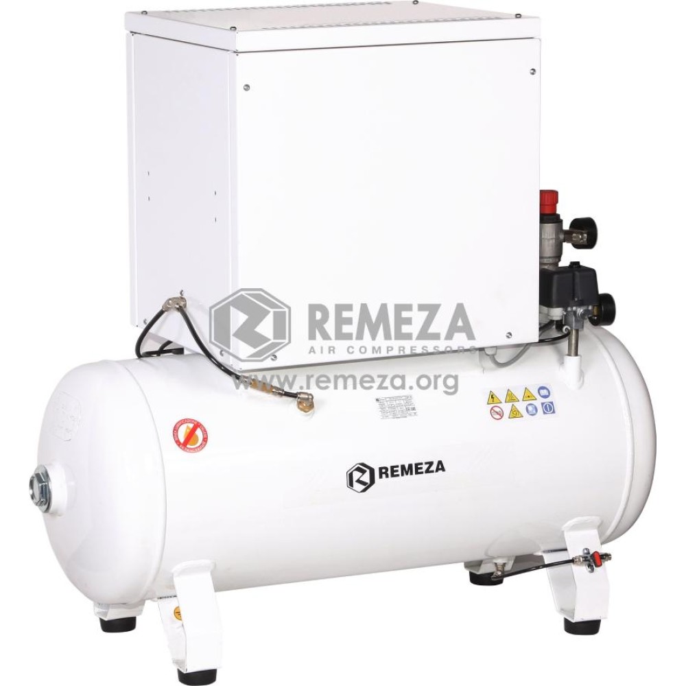 Компрессорная установка КМ-100.OLD15ТK