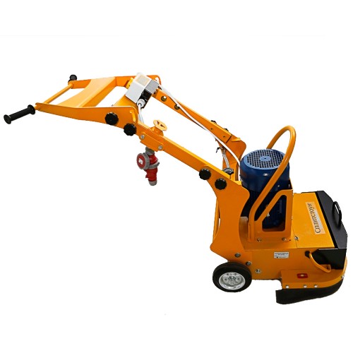 Машина мозаично-шлифовальная Сплитстоун GM-245-5.5