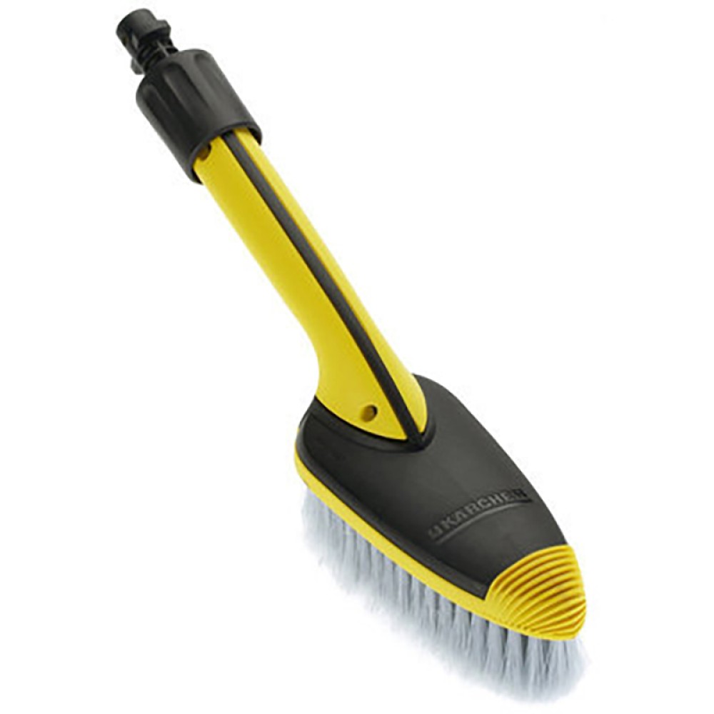 Щетка универсальная Karcher мягкая для моек