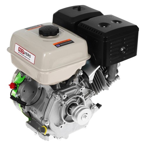 Двигатель бензиновый REDVERG RD-188F