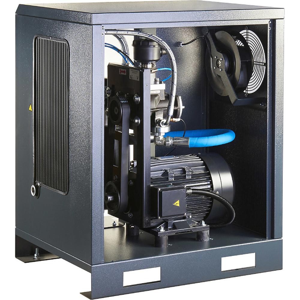 Компрессор FINI CUBE SD 1010-500F ES