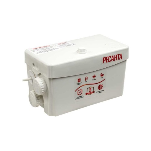 Канализационный насос Ресанта КН 2D