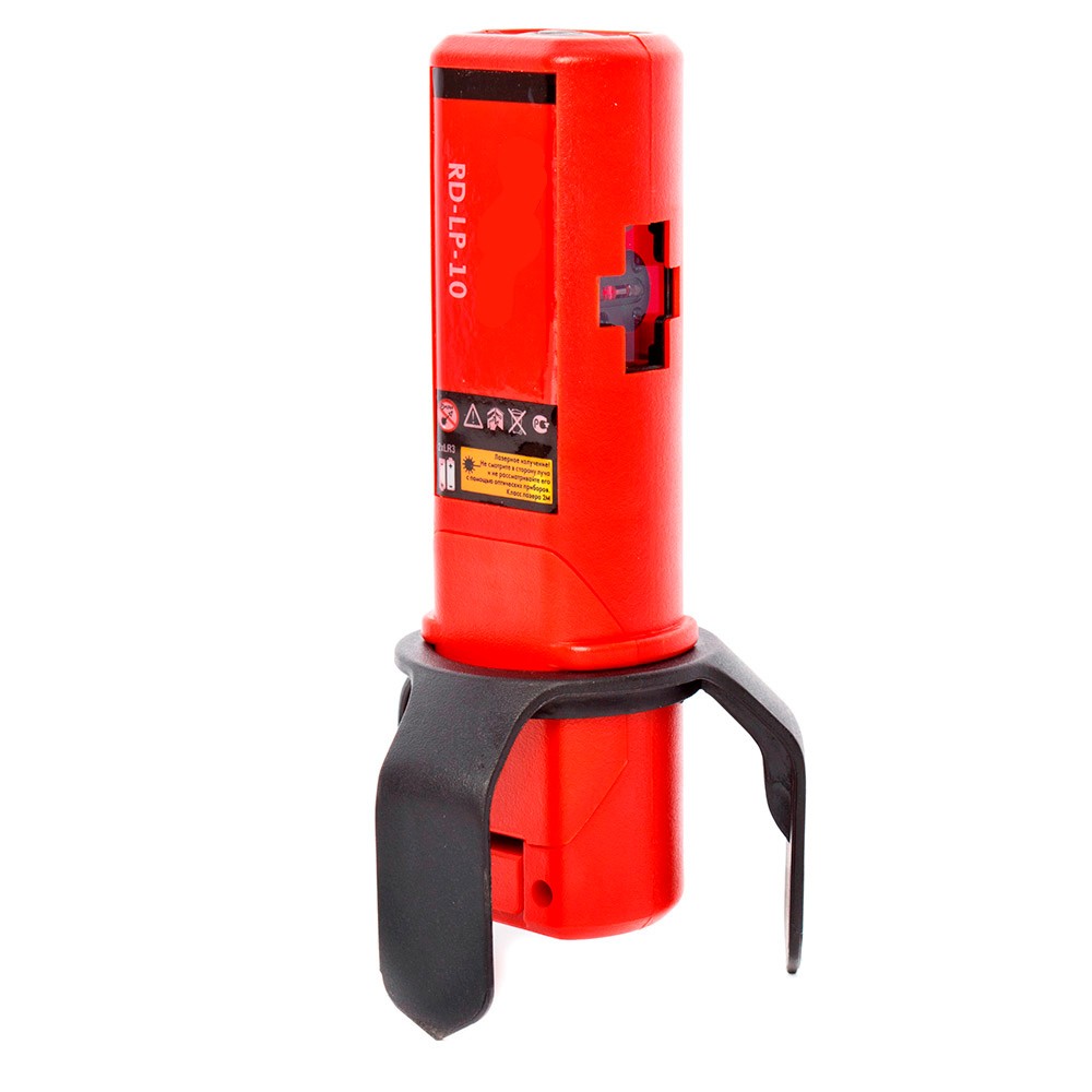 Лазерный уровень REDVERG RD-LP-10