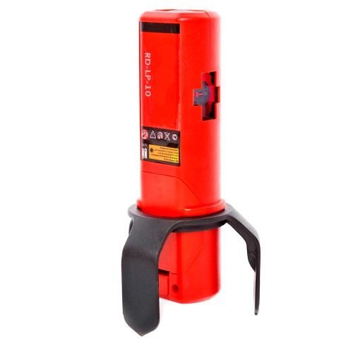 Лазерный уровень REDVERG RD-LP-10