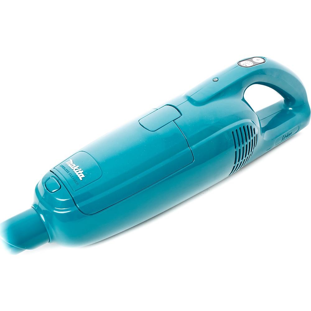 Аккумуляторный пылесос Makita CL104DWYX