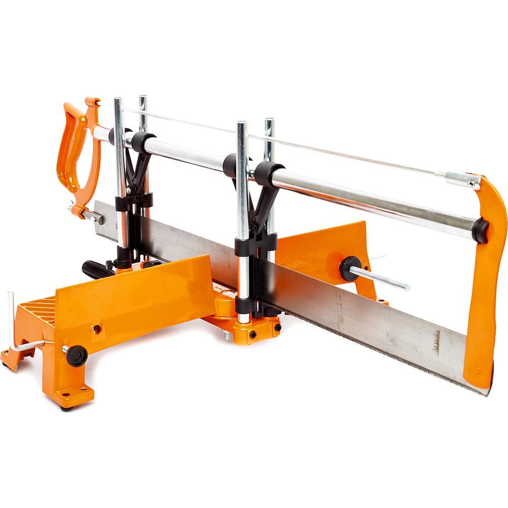 Стусло прецизионное Квалитет 600х160мм СП-600